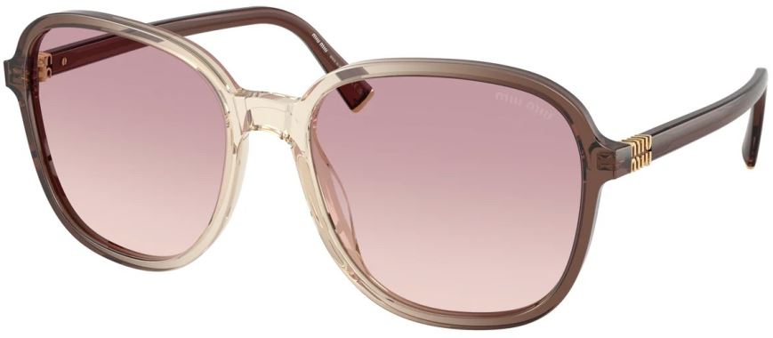 Miu Miu MU-0MU B01S-25G40S-58 Güneş Gözlüğü